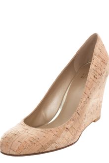 Stuart Weitzman For Scoop Exclusive Hello Wedge Heels  - Lyst