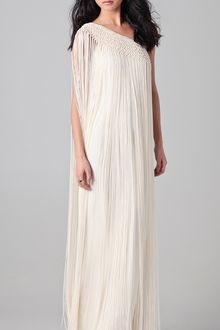 Temperley London Long Tassel Dress - Lyst