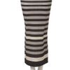 Topshop All Seeing Eye Tube Skirt By Unique** in Black (multi) - Lyst