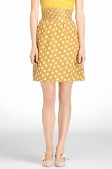 Tory Burch Nellie Skirt - Lyst