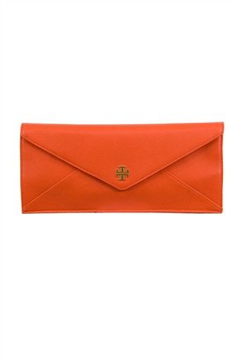  Robinson E/w Envelope Clutch 