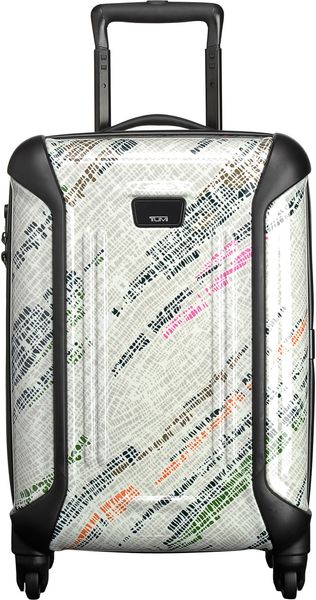 Tumi Vapor™ International Hard Shell Carry-on - Lyst