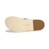 Vera Wang Robbie Sandal in White - Lyst