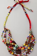 Bluma Project Kayah Necklace