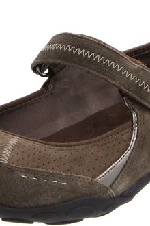 Clarks Womens Skite Mary Jane Flat - Lyst