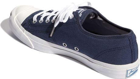 converse jack blue