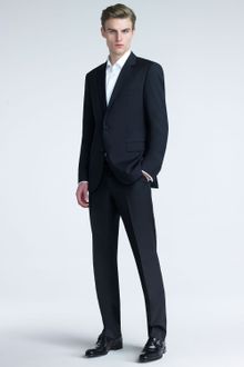 Hugo Boss Basic Two-button Suit - Lyst