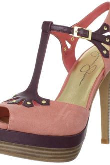Jessica Simpson Jessica Simpson Womens Js-emmali Platform Sandal - Lyst