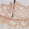 La Perla Lace and Tulle Chemise in Pink (blush) - Lyst