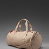 Nixon Round and Round Duffel in Beige for Men (sand) - Lyst