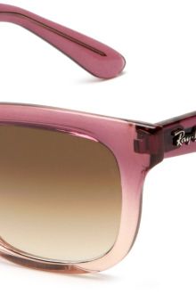 Ray-Ban  Square Sunglasses - Lyst
