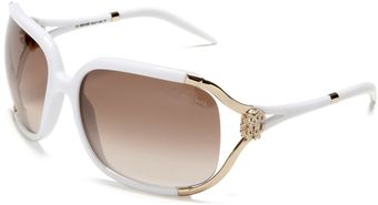  Womens Rc370sw Metal And Resin Sunglasses 