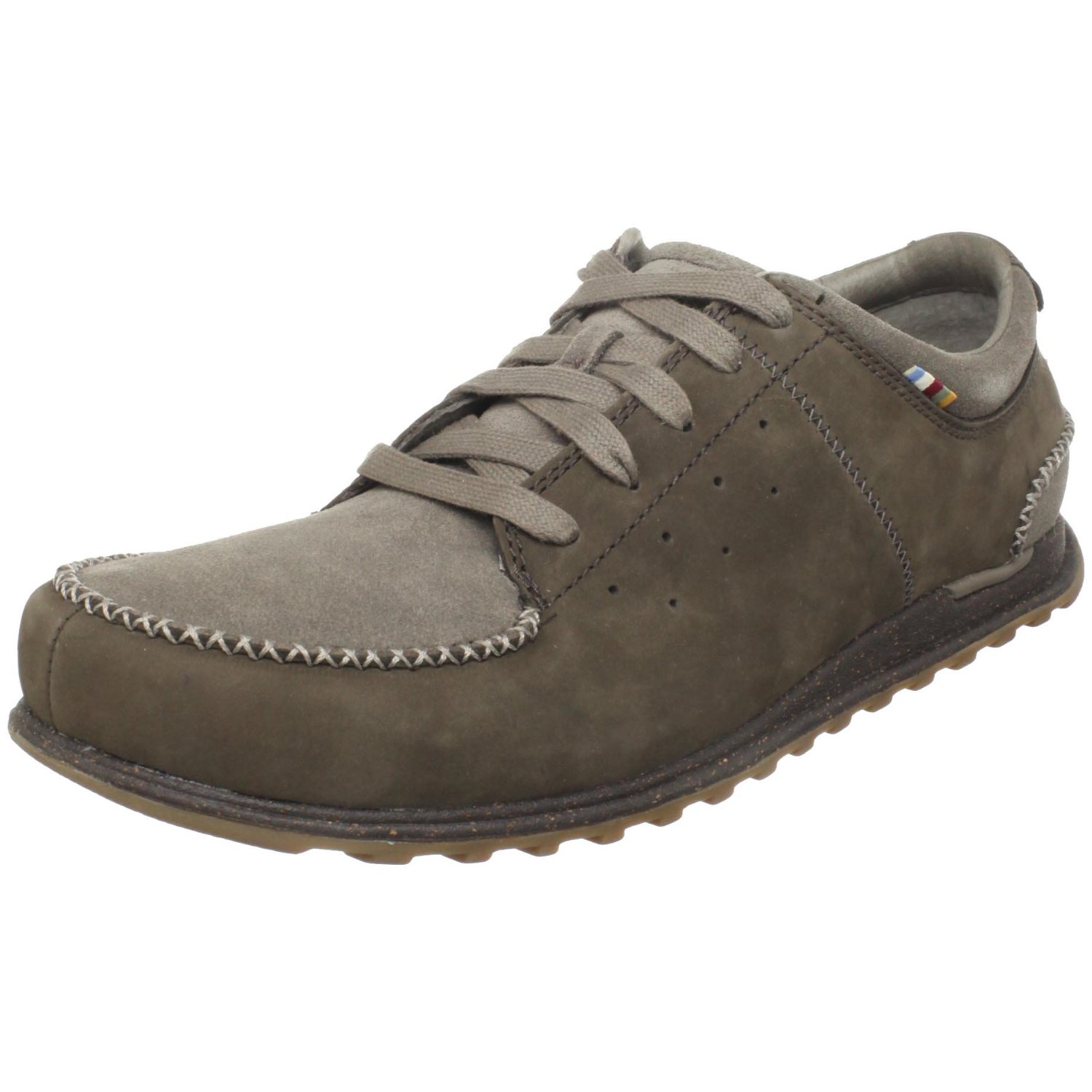 the north face men's shoes
