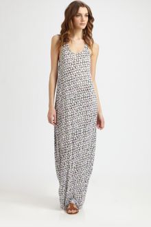 Diane Von Furstenberg Imena Dress - Lyst