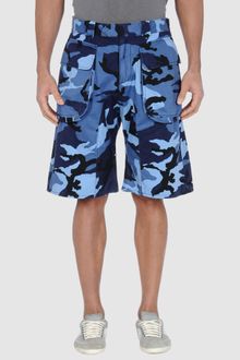 DSquared2 Bermuda Shorts - Lyst