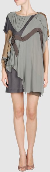  Short Dresses 