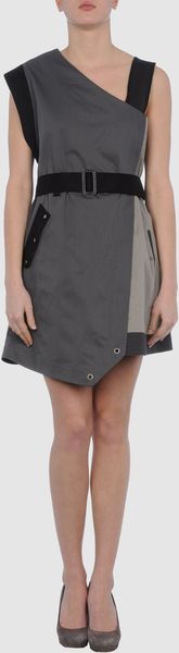  Short Dresses 