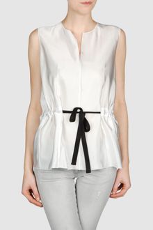 Marni Top - Lyst