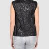 Balenciaga Jacket in Black - Lyst