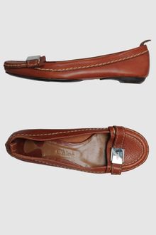 Chloé Ballet Flats - Lyst