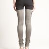 Damir Doma Womens Pag Slim Trousers in Black (coal) - Lyst