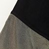 Damir Doma Womens Pag Slim Trousers in Black (coal) - Lyst