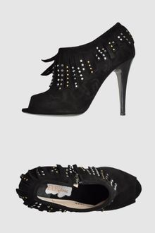 Fabi Shoe Boots - Lyst