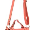 Fossil Maddox Organizer Flap Cross Body in Blue (rose) - Lyst