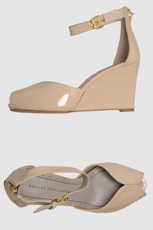 Marc By Marc Jacobs Wedges - Lyst