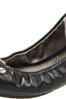 Me Too Womens Lysette Ballet Flat - Lyst