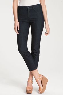 Not Your Daughter's Jeans Alisha Skinny Stretch Jeans - Lyst