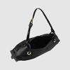 Rodo Large Leather Bag in Black - Lyst