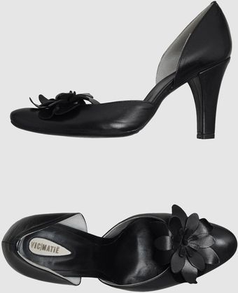 Vic Matie' Vic Matie - Closed-toe Slip-ons - Lyst