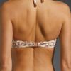 Zimmermann Femme U Wire Bikini in Animal (leopard) - Lyst