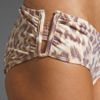 Zimmermann Femme U Wire Bikini in Animal (leopard) - Lyst
