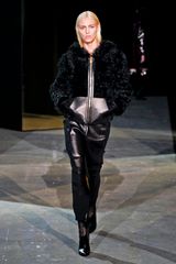 Alexander Wang Fall 2012 Runway Look 36