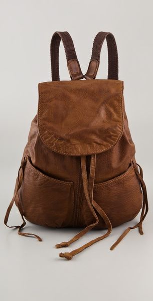Alternative The Journeyman Backpack - Lyst