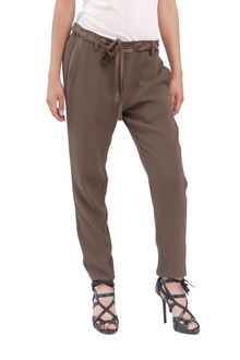 Amen Viscose Cady Pants - Lyst