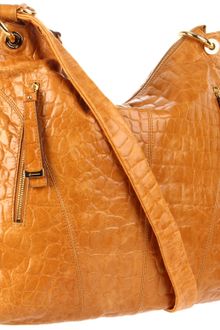 B. Makowsky Regina Hobo - Lyst