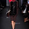 Diane Von Furstenberg Fall 2012 Brown Glossy Ankle Boots in Brown - Lyst