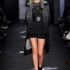 Diane Von Furstenberg Fall 2012 Suede Ankle Boots in Black - Lyst