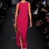 Diane Von Furstenberg Fall 2012 Large Folio Clutch in Green - Lyst