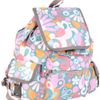 Lesportsac Voyager Backpack Backpack in Pink (swoop) - Lyst