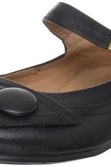 Miz Mooz Womens Dulce Mary Jane Flat - Lyst