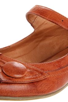 Miz Mooz Womens Dulce Mary Jane Flat - Lyst