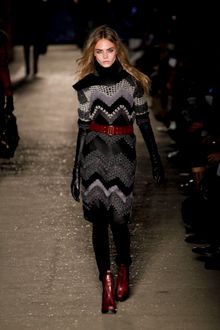 Rag & Bone Fall 2012 Straight Leg Pants  - Lyst