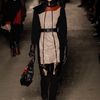 Rag & Bone Fall 2012 Multicolour Stripy Leather Shoulder Bag  in Multicolor - Lyst