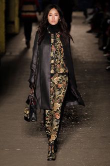 Rag & Bone Fall 2012 Matching Shoulder Bag - Lyst