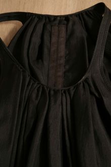Rick Owens Rick Owens Womens Swim Dress - Lyst