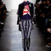 Suno Fall 2012 Illustrated Tshirt in Black - Lyst